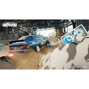 エレクトロニック・アーツ Need for Speed Unbound【PS5】 ELJM30246-イメージ9