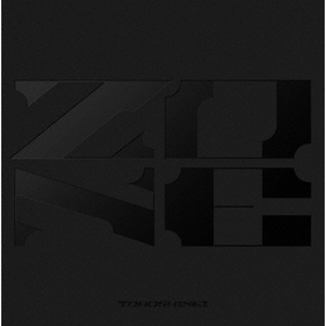 CD 東方神起 エイベックス AVZK-43426/7/B 東方神起／ZONE（初回生産限定盤