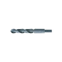 トラスコ中山 TRUSCO　細軸ドリル10型　13mm THJDM-130