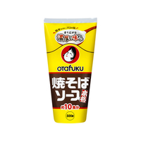 オタフクソース 焼そばソース 500g F800505