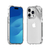 araree iPhone 15 Pro ソフトクリアケース FLEXIELD クリア AR25426I15PR-イメージ1