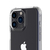 araree iPhone 15 Pro ソフトクリアケース FLEXIELD クリア AR25426I15PR-イメージ2
