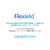 araree iPhone 15 Pro ソフトクリアケース FLEXIELD クリア AR25426I15PR-イメージ4