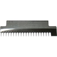 ベンリナー 菜麺器・コックヘルプ兼用替刃 くし刃 中目 FC153LB-0773300