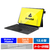 マウスコンピューター mouse 12．6型 2in1タブレットPC M2ICU01BKA4 ブラック M2ICU01BKA4-イメージ1
