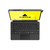 マウスコンピューター mouse 12．6型 2in1タブレットPC M2ICU01BKA4 ブラック M2ICU01BKA4-イメージ5