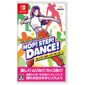 イマジニア HOP! STEP! DANCE!【Switch】 HACPBCU3A