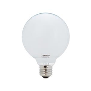 ヤザワ ボール電球100W形ホワイト 長寿命 GW100110V90W95L-イメージ2