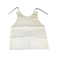 尚美堂 紙エプロン 中 200枚入 FC077LV-7369800