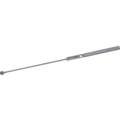 新潟精機 ボールギャップゲージ ステム径2.3mm 規格φ6.3 φ6.32.3φ6.3 FC323JN-1143674