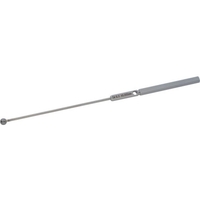 新潟精機 ボールギャップゲージ ステム径2.3mm 規格φ6.3 φ6.32.3φ6.3 FC323JN-1143674
