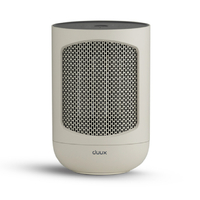 duux セラミックヒーター Zone グレージュ DXCH45JP(GR)