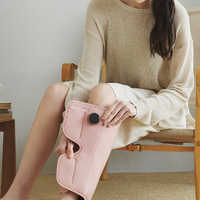 DOCTOR AIR 3Dレッグ用・ベージュ 3Dレッグマッサージャー AIR | ドクターエア（DOCTORAIR）公式