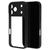 ラスタバナナ iPhone17 Pro用RHINOX 極 ブラック＊クリア 9003IP5BHALBK-イメージ1