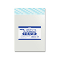 シモジマ クリスタルパック 175×210+40mm 100枚×10袋 T17.5-21 FC48098-006741710