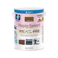 カンペハピオ ハピオセレクト ライトカーキー 3.2L FCB584M
