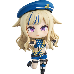 グッドスマイルアーツ上海 ねんどろいど 鈴木ヒナ「HIMEHINA」 ネンドロイド2872スズキヒナ