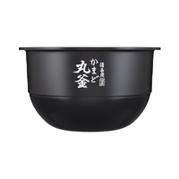 東芝 RC10SGXW 真空圧力IH炊飯ジャー(5．5合炊き) 炎匠炊き グラン