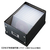 サンワサプライ 組み立て式DVD BOX(W210mm) ブラック FCD-MT4BKN-イメージ2