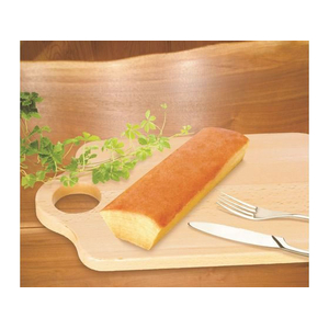 アルファフーズ 「美味しい非常食」 スティックバウムクーヘン プレーン FCB7278-イメージ2