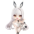 グッドスマイルアーツ上海 ねんどろいど ブラン「勝利の女神：NIKKE」 ﾈﾝﾄﾞﾛｲﾄﾞ3003ﾌﾞﾗﾝNIKKE