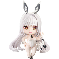 グッドスマイルアーツ上海 ねんどろいど ブラン「勝利の女神：NIKKE」 ﾈﾝﾄﾞﾛｲﾄﾞ3003ﾌﾞﾗﾝNIKKE