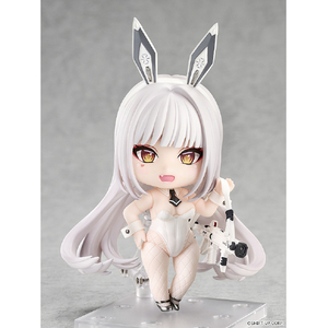 グッドスマイルアーツ上海 ねんどろいど ブラン「勝利の女神：NIKKE」 ﾈﾝﾄﾞﾛｲﾄﾞ3003ﾌﾞﾗﾝNIKKE-イメージ2
