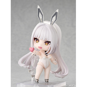グッドスマイルアーツ上海 ねんどろいど ブラン「勝利の女神：NIKKE」 ﾈﾝﾄﾞﾛｲﾄﾞ3003ﾌﾞﾗﾝNIKKE-イメージ3