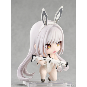 グッドスマイルアーツ上海 ねんどろいど ブラン「勝利の女神：NIKKE」 ﾈﾝﾄﾞﾛｲﾄﾞ3003ﾌﾞﾗﾝNIKKE-イメージ4