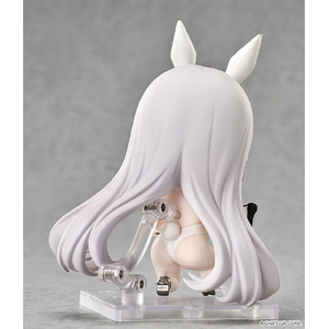 グッドスマイルアーツ上海 ねんどろいど ブラン「勝利の女神：NIKKE」 ﾈﾝﾄﾞﾛｲﾄﾞ3003ﾌﾞﾗﾝNIKKE-イメージ5