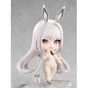 グッドスマイルアーツ上海 ねんどろいど ブラン「勝利の女神：NIKKE」 ﾈﾝﾄﾞﾛｲﾄﾞ3003ﾌﾞﾗﾝNIKKE-イメージ6