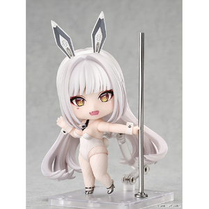 グッドスマイルアーツ上海 ねんどろいど ブラン「勝利の女神：NIKKE」 ﾈﾝﾄﾞﾛｲﾄﾞ3003ﾌﾞﾗﾝNIKKE-イメージ7