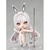 グッドスマイルアーツ上海 ねんどろいど ブラン「勝利の女神：NIKKE」 ﾈﾝﾄﾞﾛｲﾄﾞ3003ﾌﾞﾗﾝNIKKE-イメージ7
