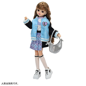 タカラトミー リカちゃん LW-11 スポーツMIX LW11スポ-ツMIX タカラトミー リカちゃん LW-11 スポーツMIX LW11スポ-ツMIX