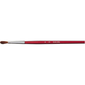 サクラクレパス 画筆馬毛(プラ軸)丸型4号 FC71550-UR#4