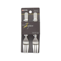 TAKAGI ステンレスヒメフォーク 6Pcs FCJ109W