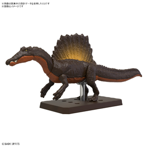 バンダイスピリッツ プラノサウルス スピノサウルス プラノサウルス05スピノサウルス バンダイスピリッツ プラノサウルス スピノサウルス プラノサウルス05スピノサウルス