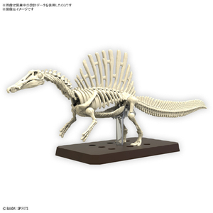 バンダイスピリッツ プラノサウルス スピノサウルス ﾌﾟﾗﾉｻｳﾙｽ05ｽﾋﾟﾉｻｳﾙｽ-イメージ2