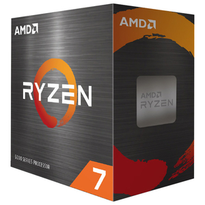 AMD 100-100000926WOF AMD Ryzen 7 5700X W/O Cooler |エディオン公式通販