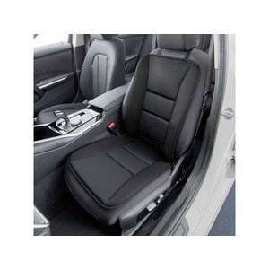 ボンフォーム ドライニット45×97cm(ダブル)BK FCT9353-5733-07BK-イメージ2
