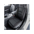 ボンフォーム ドライニット45×97cm(ダブル)BK FCT9353-5733-07BK-イメージ2