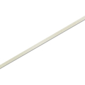 ヘイコー シングルサテンリボン 幅6ｍｍ×長さ20ｍ ベージュ 1巻 FC833SB-001419825