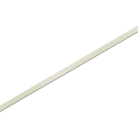 ヘイコー シングルサテンリボン 幅6ｍｍ×長さ20ｍ ベージュ 1巻 FC833SB-001419825