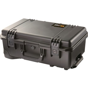 ＰＥＬＩＣＡＮ ＰＲＯＤＵＣＴＳ PELICAN/ストーム IM2500 フォームなし 黒 551×358×226 黒551358226521 FC529DV-4206851-イメージ1