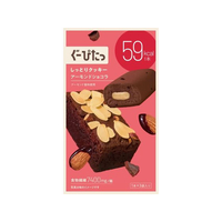 ナリス化粧品 ぐーぴたっ しっとりクッキー アーモンドショコラ FCE101J