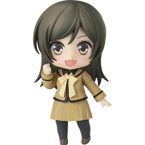 グッドスマイルアーツ上海 ねんどろいど 桃園奈々生「神様はじめました◎」 ネンドロイド2784モモゾノナナミ グッドスマイルアーツ上海 ねんどろいど 桃園奈々生「神様はじめました◎」 ネンドロイド2784モモゾノナナミ