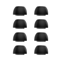 KeyBudz AirPods Pro 3 HYPERFOAM Comfort イヤーチップ Sサイズ 4ペア KB28427APP3