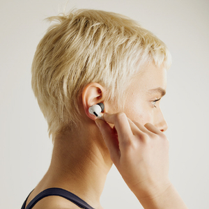 KeyBudz AirPods Pro 3 HYPERFOAM Comfort イヤーチップ Sサイズ 4ペア KB28427APP3-イメージ13