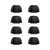 KeyBudz AirPods Pro 3 HYPERFOAM Comfort イヤーチップ Sサイズ 4ペア KB28427APP3-イメージ1