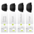 KeyBudz AirPods Pro 3 HYPERFOAM Comfort イヤーチップ Sサイズ 4ペア KB28427APP3-イメージ14